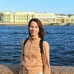 Нина Саночкина, Челябинск
