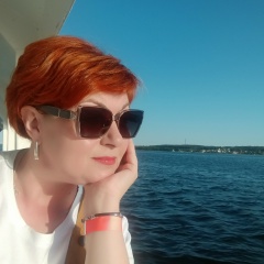 Ксения Балясова, 03.05