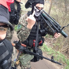 Тенгиз Золотухин, 24.01