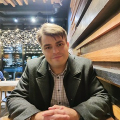 Павел Бутусов, 05.12