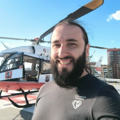 Фёдор Анищенко, 28.08, Москва