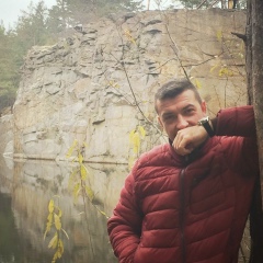 Сергей Смычек, 02.02, Киев