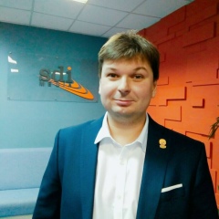 Станислав Малашкин, 07.12, Москва