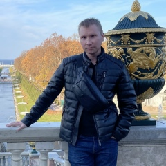 Вадим Кузьмин, 02.06, Санкт-Петербург