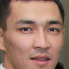 Darkhan Baimukhanov, 17.05, Атырау