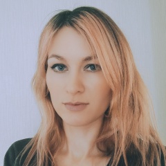 Таисия Бирюкова, 30.11, Тольятти