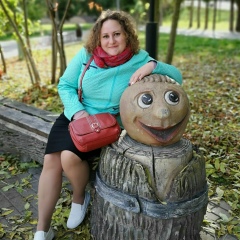 Ксения Чернышова, 29.03, Москва