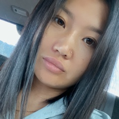 Аяна Брыкова, 10.02.1995, Москва