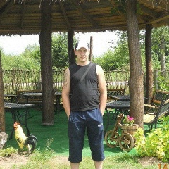 Дмитрий Викторович, 23.12.1986, Калининград