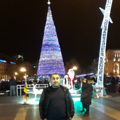 Armen Galstyan, Нижний Новгород