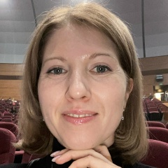 Анна Посаженникова, 21.01.1985, Краснознаменск