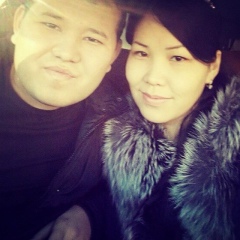 Жандос Омархожаев, 06.04.1989, Москва