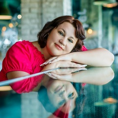 Екатерина Соколова, Санкт-Петербург