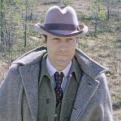 Шерлок Ватсон, 22.05.1988, London