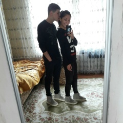 Рустам Кожаев