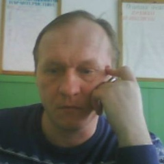 Виктор Голубев, 02.06.1968, Воркута