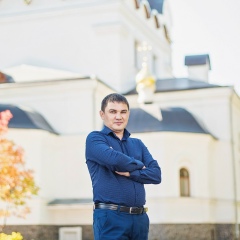 Дмитрий Тимкачев, Братск