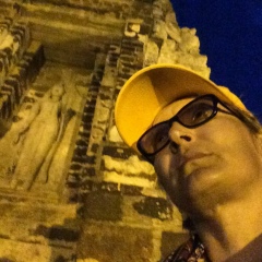 Елена Крошкина, Усть-Каменогорск