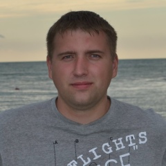 Антон Пономаренко, 06.04, Кривой Рог