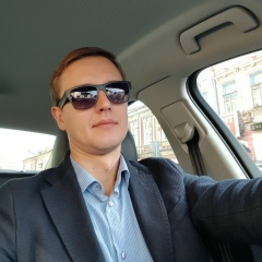 Дмитрий Осипов, Саратов