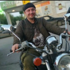 Андрей Петруня, 25.07, Костанай