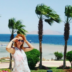 Аня Омельчук, 08.10, Ровно