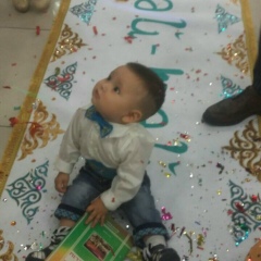 Nursaya Baizhankyzy, 21.10, Алматы