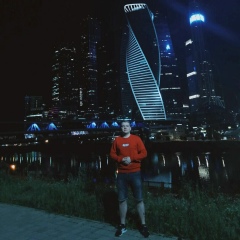 Дмитрий Платонов, 02.07, Жуковский