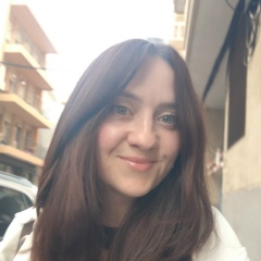 Нина Рудыко, 16.08, Torrevieja