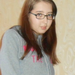 Ляйсан Махмудова, 01.05.1995, Нижнекамск