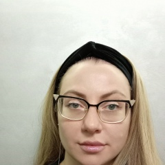 Rahel Viner, 21.07, Ростов-на-Дону