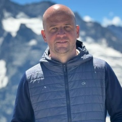 Макс Ткачев, 29.10.1983, Санкт-Петербург