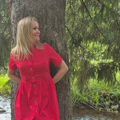 Катя Конгуева