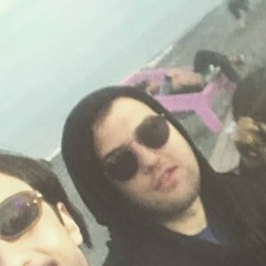 Giorgi Gogolashvili, 07.02.1995, Тбилиси