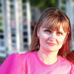 Наталья Владимировна Малюк-Корнеева, 25.06.1986, Москва