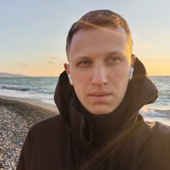 Артём Зориков, 14.07.1988, Москва