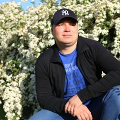 Юрий Лашин, 01.01, Курган