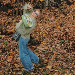 Мария Западинская, 13.08.1990