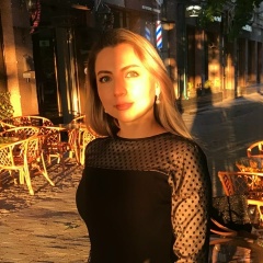 Aina Aas, 05.12