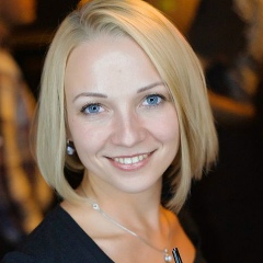 Анна Бердник, 13.11, Киев