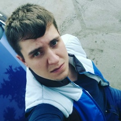 Валерий Александрович, 04.04.1994, Люберцы