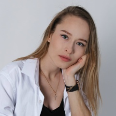 Анастасия Минчукова, 02.01, Минск
