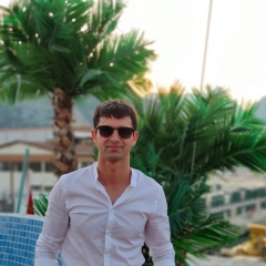 Федор Каракальчев, 06.03.1992, Antalya
