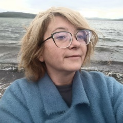 Анна Гребнева, 14.05