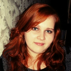 Mari Дорофеева, 01.02, Тамбов