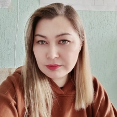 Гульжанат Милушева, 08.12, Семей