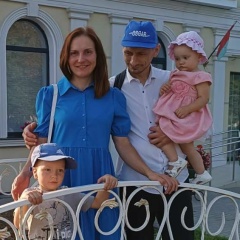 Виктория Попчинская, 25.09, Минск