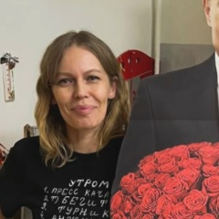 Катерина Крайс, 14.11, Санкт-Петербург