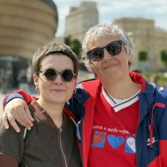 Анна Иванова, 11.06, Москва