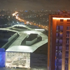 Евгений Мельников, 22.08.1987